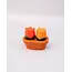 Tulip Salt & Pepper Shakers
