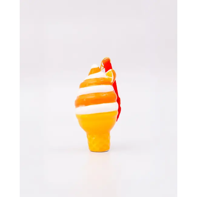 Ice Cream Cone Ornament