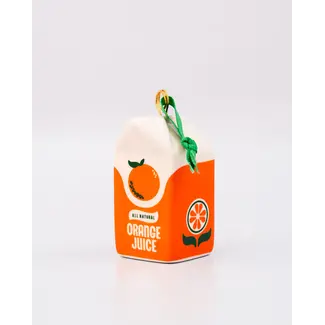 Orange Juice Ornament
