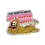 Impending Doom Sticker