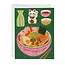 Ramen Bowl Encouragement Card