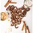 Queen City Crunch Cinnamon Sugar Pretzels