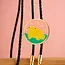 Tiny Deer Studio Frog Bolo Tie