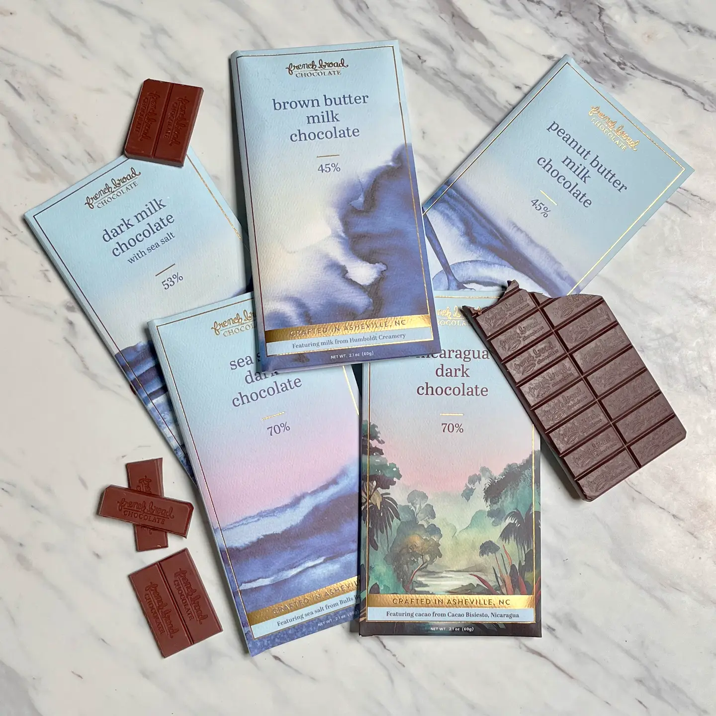 French Broad Chocolate
