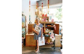 Meg Elizabeth Vintage