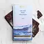 French Broad Chocolate Sea Salt Dark Chocolate Bar 60g