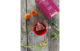 Asheville Tea Company