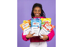 Poppy Handcrafted Popcorn