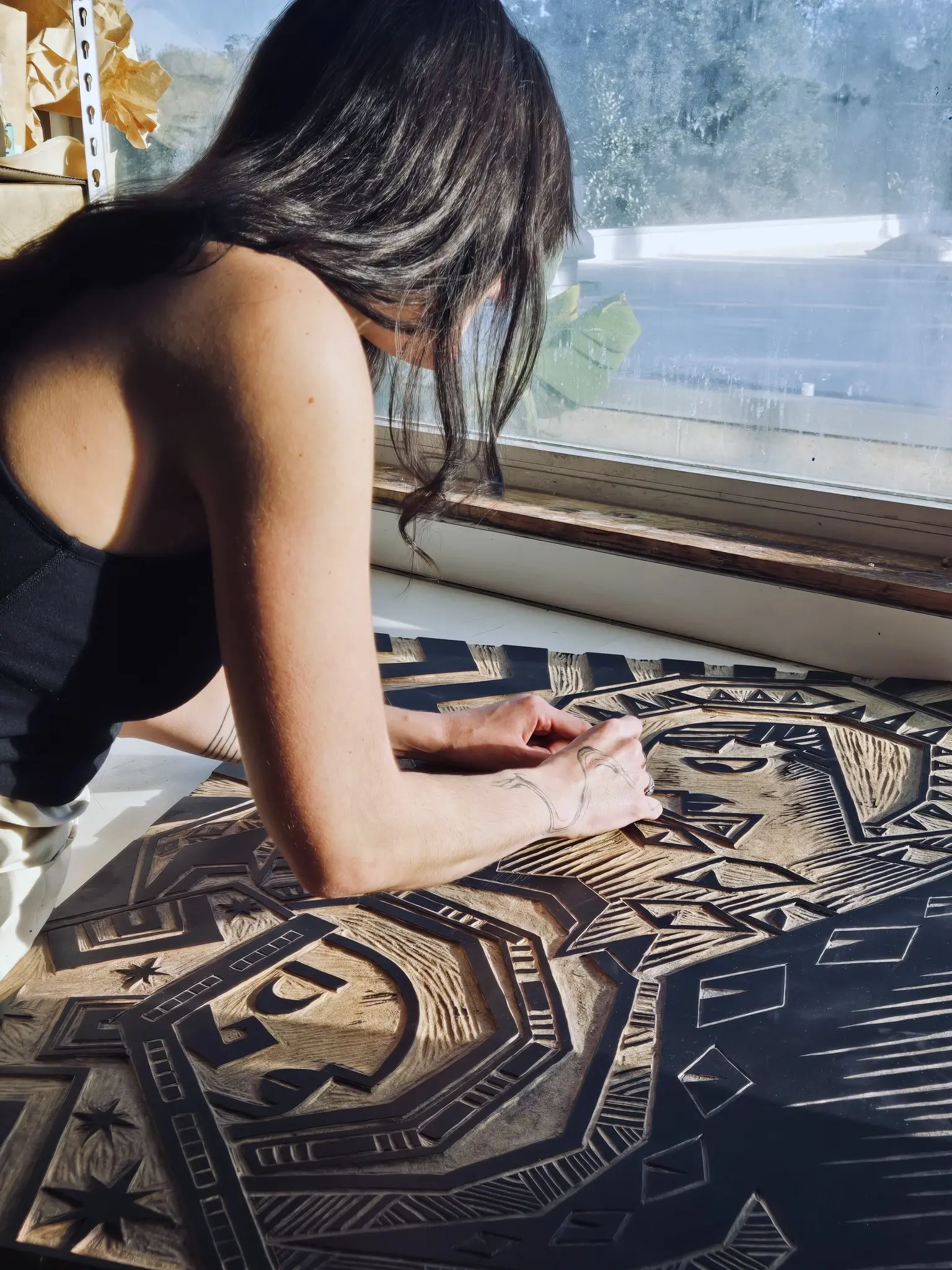 BHP Prints