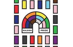 Raleigh Pride