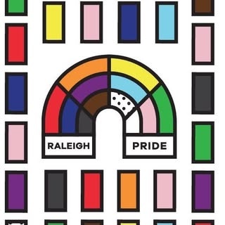 Raleigh Pride