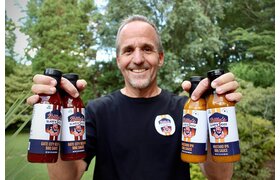 Billy's SLAPP'N Sauce