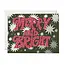 Sparkling Merry Holiday Card