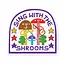Sing With the Shrooms Sticker