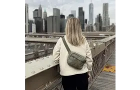 Adventurist Backpack Co.