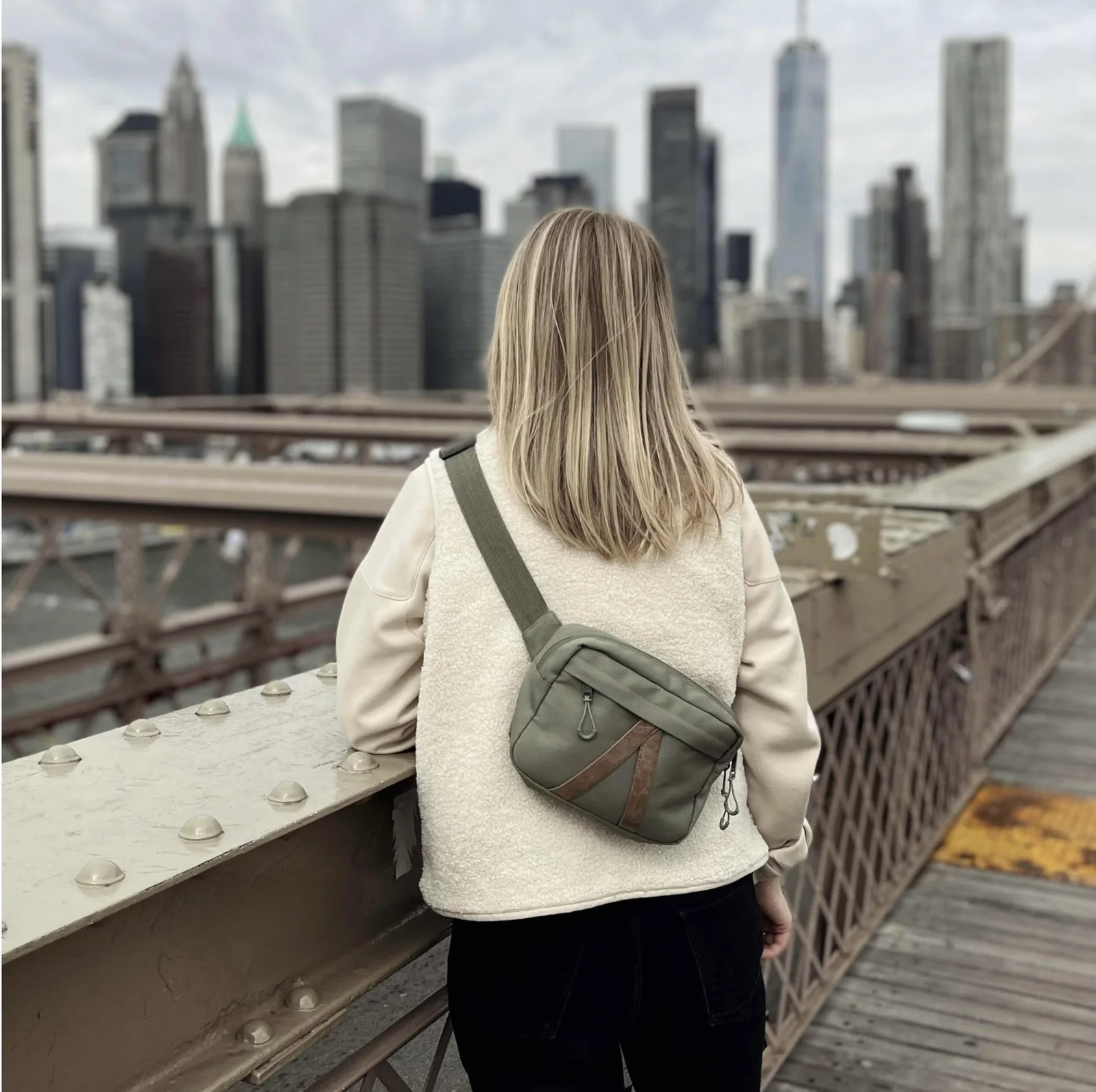 Adventurist Backpack Co.