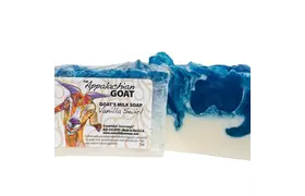 The Appalachian Goat