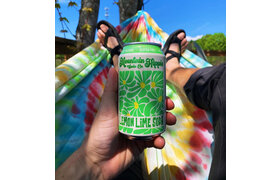 Mountain Hippie Soda