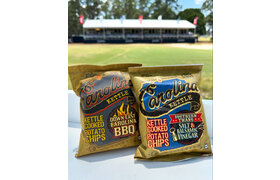 Carolina Kettle Chips