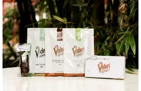 Videri Chocolate Factory