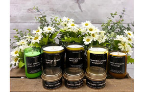 Tobacco Road Supply Company, LLC