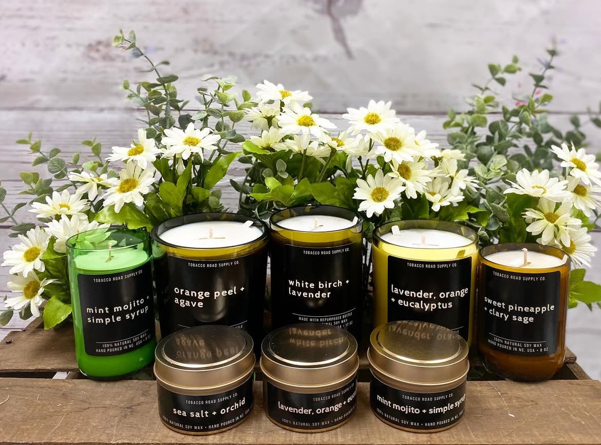 Tobacco Road Supply Company, LLC