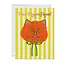 Tres Magnifique Friendship Card