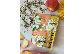 Full Moon Tea Company