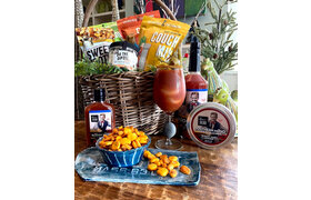 Bruce Julian Heritage Foods