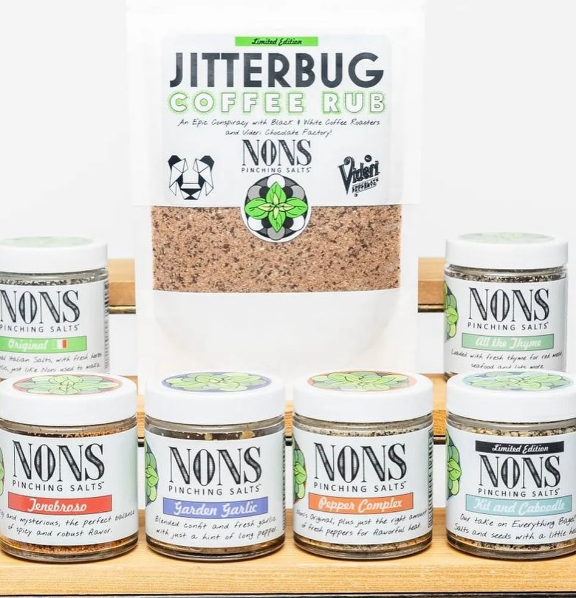 Nons Salts
