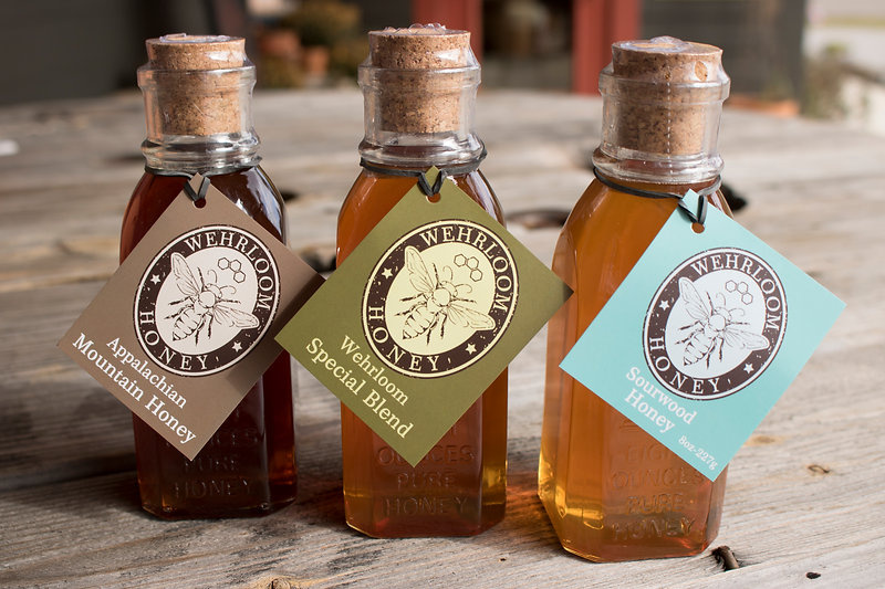 Wehrloom Honey