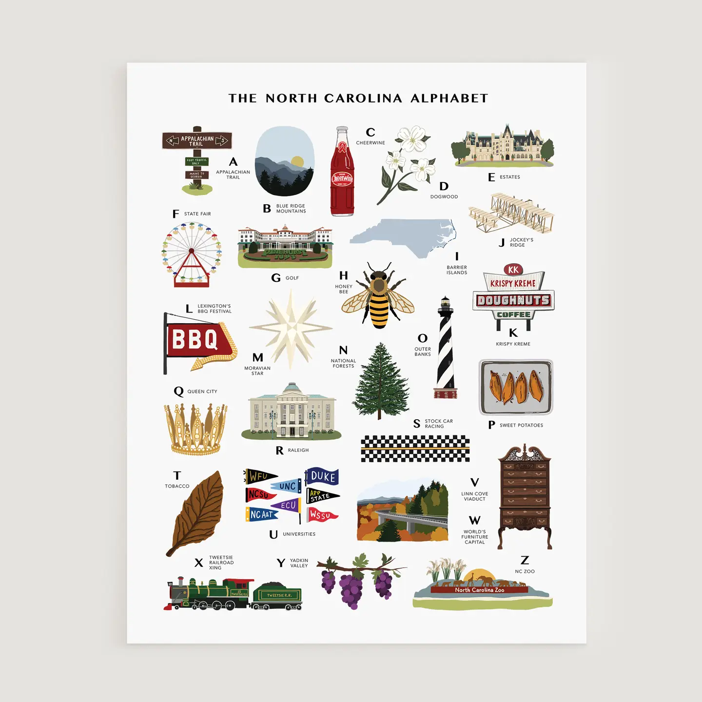 Doster Paper Co.