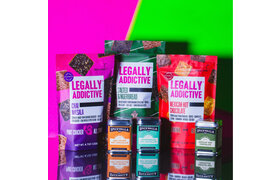 Legally Addictive Foods