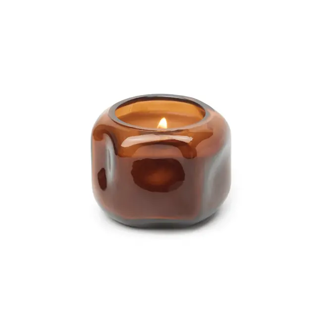 Basalt 5oz Candle - Sienna Sunset