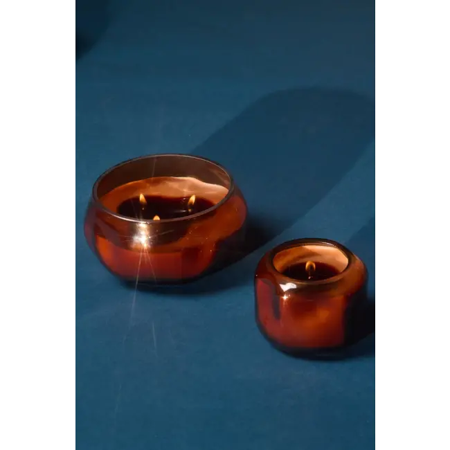 Basalt 5oz Candle - Sienna Sunset