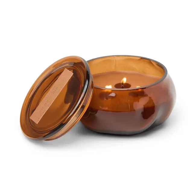 Basalt 10oz Candle - Sienna Sunset