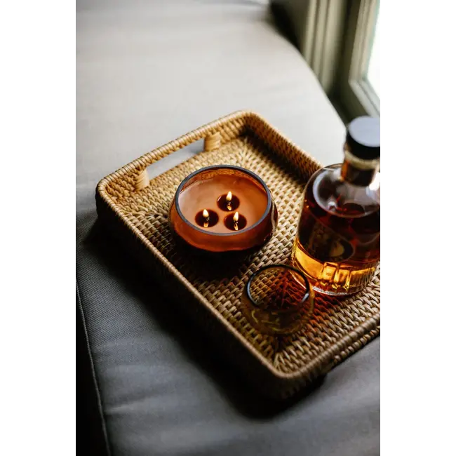 Basalt 10oz Candle - Sienna Sunset