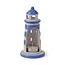 House Incense Tea Light Holder - Lighthouse