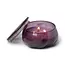 Basalt 10oz Glass Candle - Violet & Vanilla