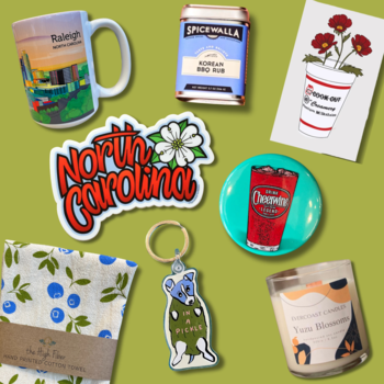 NC Art + Goods