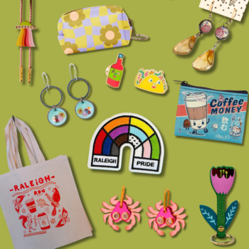 Accessories + Flair