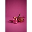 Chroma Candle 2.5oz - Rosales (Black Fig & Rose)