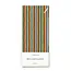 Red Cap Tissue Paper (5 sheets) - Colorful Stripe