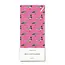 Red Cap Tissue Paper (5 sheets) - Quacky Birthday