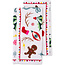 Furbish Studio Twinklemas Dish Towels Set (2)