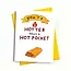 Aviate Press Hot Pocket Card