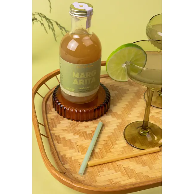 Here's How Mixer - Margarita 16oz