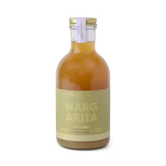 Here's How Mixer - Margarita 16oz