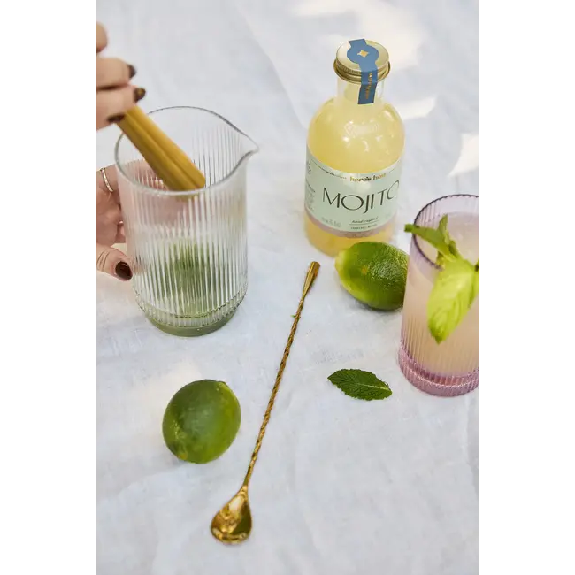 Here's How Mixer - Mojito 16oz