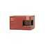 Scout Lowball Glass - Amber (Set of 2)